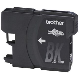 ブラザー(brother)の【ゆきゆきさん専用】【新品】brother LC11BK(PC周辺機器)