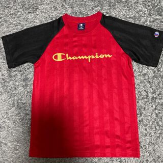 チャンピオン(Champion)のスポーツウェアー(チャンピョン他)(Tシャツ/カットソー)