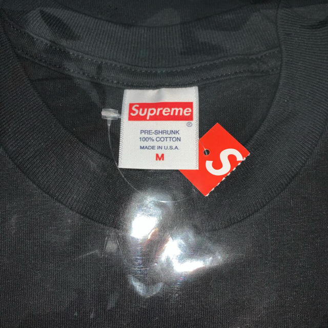 Supreme(シュプリーム)のシュプリーム Morph Tee メンズのトップス(Tシャツ/カットソー(半袖/袖なし))の商品写真