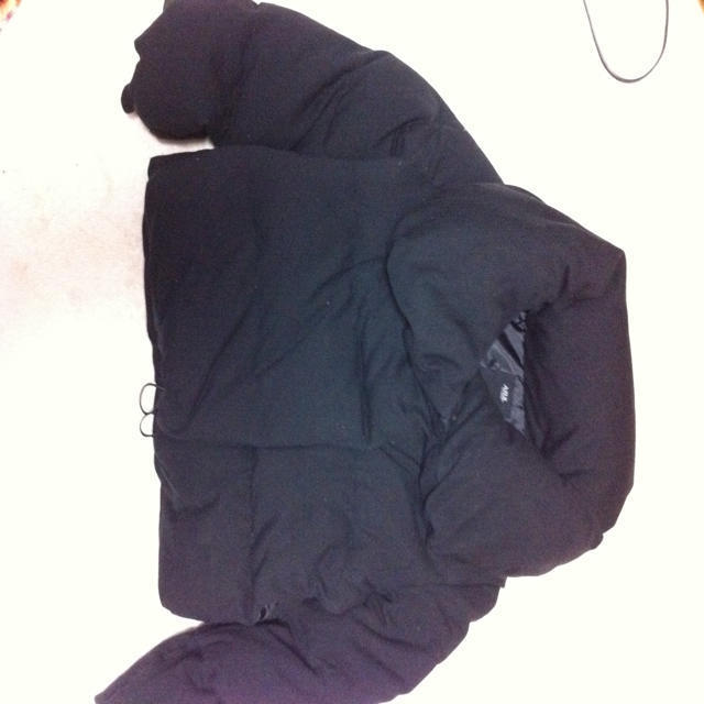 moussy(マウジー)のダウン レディースのジャケット/アウター(ダウンジャケット)の商品写真