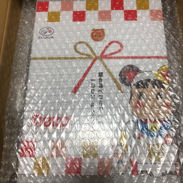 BE@RBRICK 招き猫　100%&400%