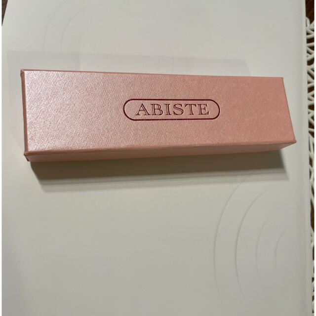 ABISTE(アビステ)のABISTE  アビステ　タッチペン　新品未使用 スマホ/家電/カメラのスマホアクセサリー(その他)の商品写真