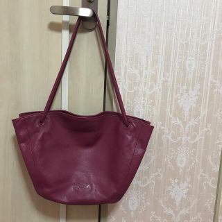 アニエスベー(agnes b.)のアニエスベーagnes b VOYAGE のトートバッグ(トートバッグ)