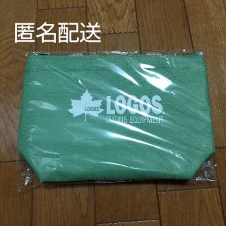 ロゴス(LOGOS)の未開封LOGOSロゴス 保冷バッグ(弁当用品)