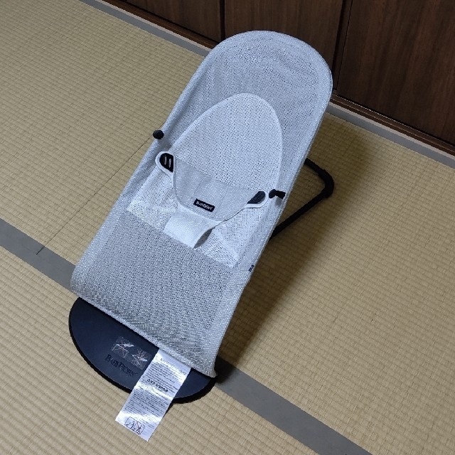 BABYBJORN(ベビービョルン)のベビービョルン バウンサー キッズ/ベビー/マタニティの寝具/家具(その他)の商品写真