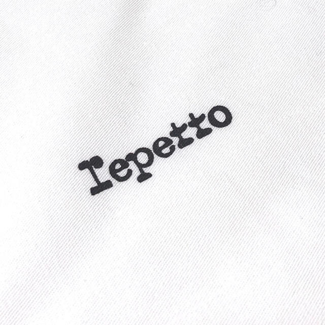 repetto(レペット)の【Repetto】シューズケース レディースのファッション小物(ポーチ)の商品写真