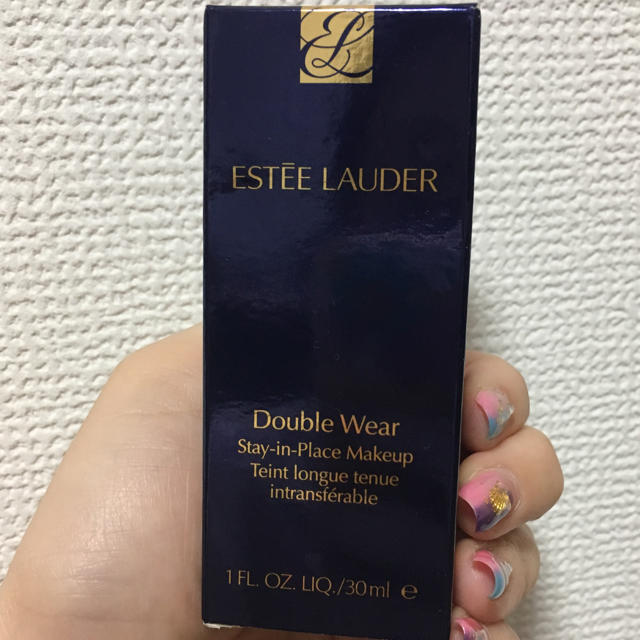 Estee Lauder(エスティローダー)のきな様専用 エスティーローダー ファンデーション コスメ/美容のベースメイク/化粧品(ファンデーション)の商品写真