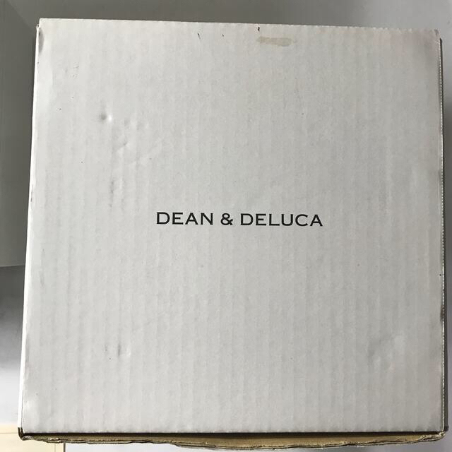 DEAN & DELUCA(ディーンアンドデルーカ)のDEAN&DELUCA三段重箱 インテリア/住まい/日用品のキッチン/食器(容器)の商品写真
