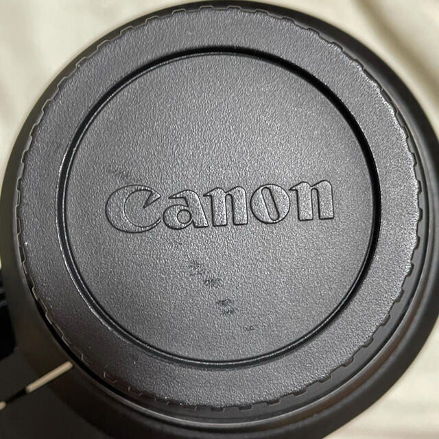 TAMRON(タムロン)のTAMRON  SP 150-600mm F5-6.3  キヤノン用A011E スマホ/家電/カメラのカメラ(レンズ(ズーム))の商品写真
