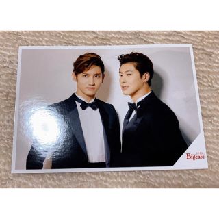 トウホウシンキ(東方神起)の25 東方神起 公式写真(K-POP/アジア)