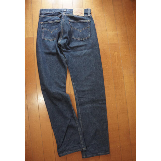 Levi’s リーバイス　501  メキシコ製 4