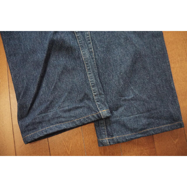 Levi’s リーバイス　501  メキシコ製 5