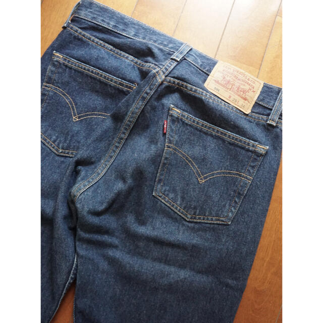 Levi’s リーバイス　501  メキシコ製 6