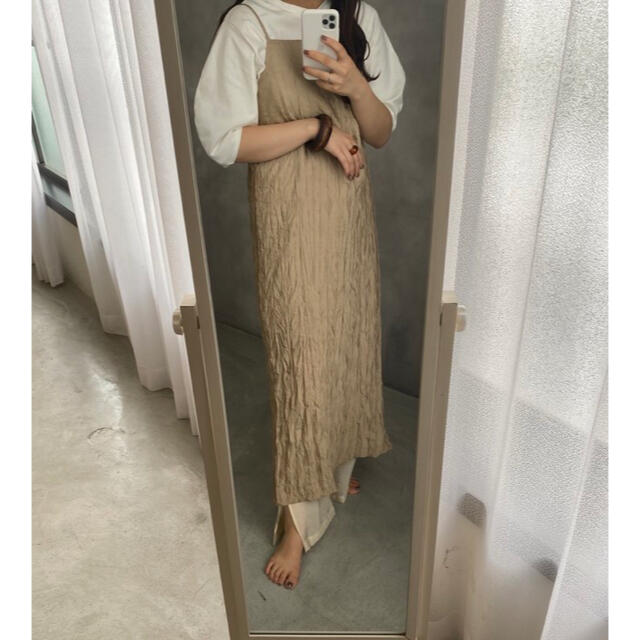 square neck cami opの通販 by y's shop|ラクマ