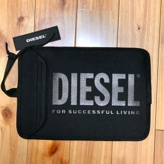 ディーゼル(DIESEL)の【モンロー様専用】DIESEL ノベルティ　ポーチ(その他)