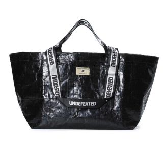 アンディフィーテッド(UNDEFEATED)のundefeated トートバッグ エコバッグ バッグ トート カバン BAG(トートバッグ)