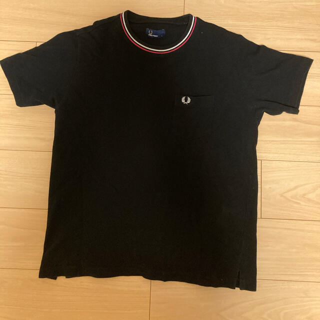 FRED PERRY(フレッドペリー)のフレッドペリー  Tシャツ メンズのトップス(Tシャツ/カットソー(半袖/袖なし))の商品写真