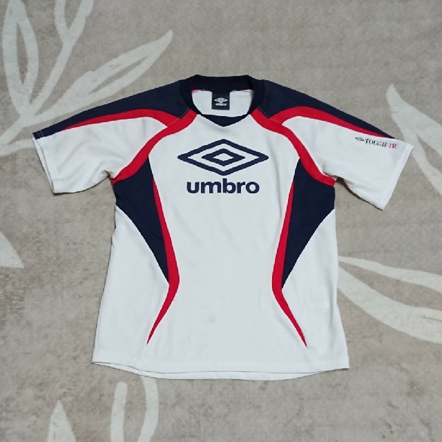 UMBRO(アンブロ)のアンブロ 140cm 半袖Tシャツ キッズ/ベビー/マタニティのキッズ服男の子用(90cm~)(Tシャツ/カットソー)の商品写真