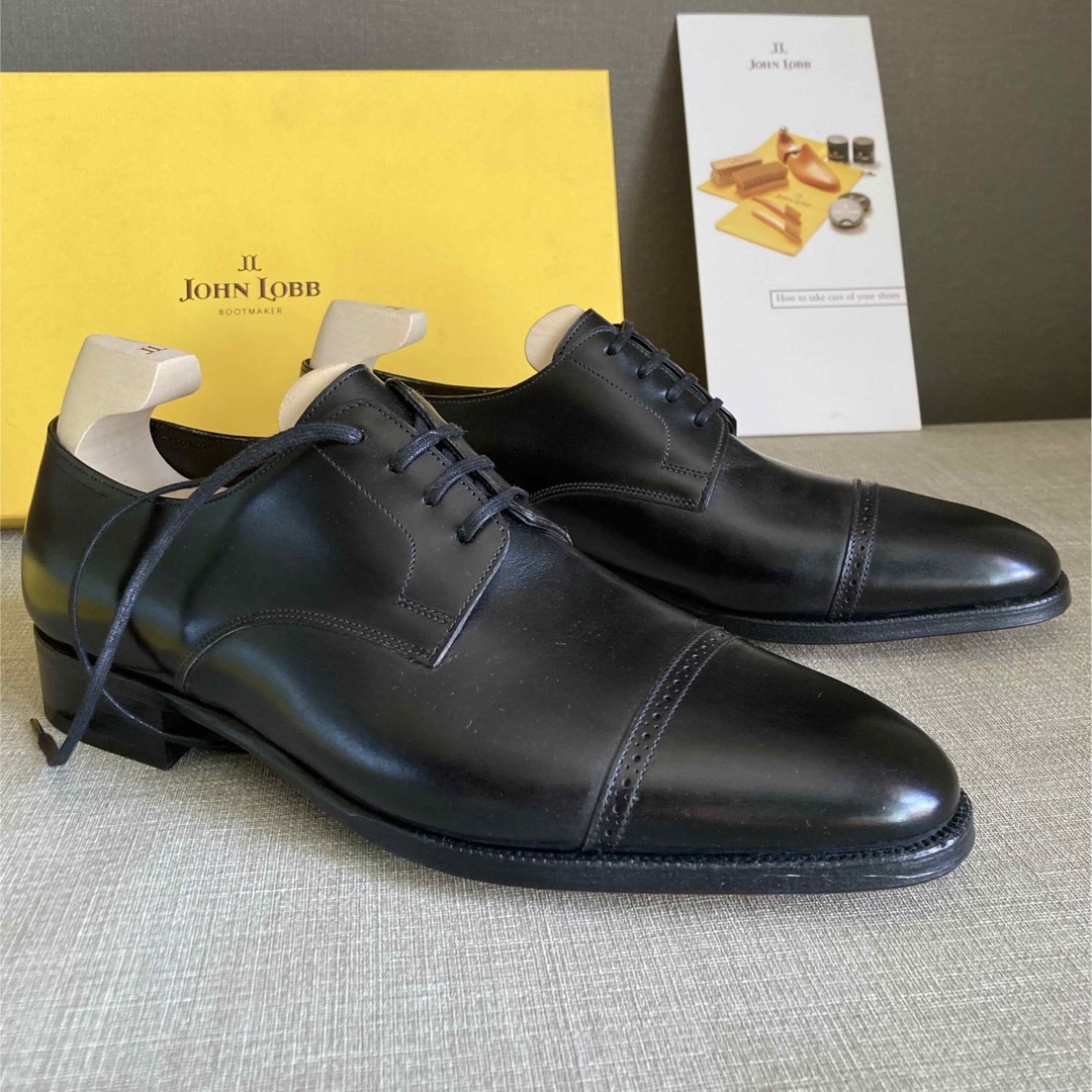 John Lobb Philip II ジョンロブ フィリップ2(純正シューツリー John Lobb Philip II ジョンロブ フィリップ2(純正シューツリー