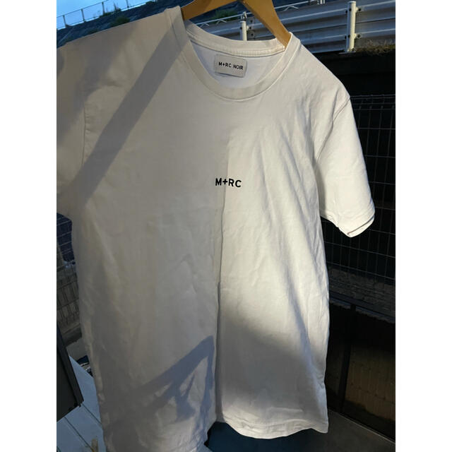 マルシェノアTシャツ