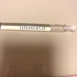 ティファニー(Tiffany & Co.)のティファニー　オードパルファム　4ml(香水(女性用))