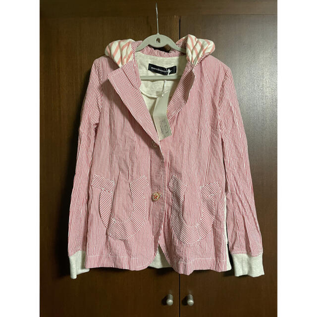 ☆新品☆メルシーボークー アウター