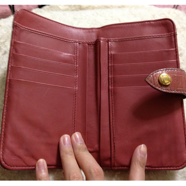miumiu MIU☆お財布の通販 by Megu's shop|ミュウミュウならラクマ - MIU 定番限定品