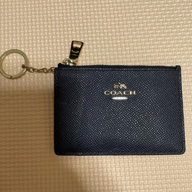 コーチ COACH パスケース - ファッション小物