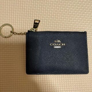 コーチ(COACH)のコーチ COACH パスケース(名刺入れ/定期入れ)