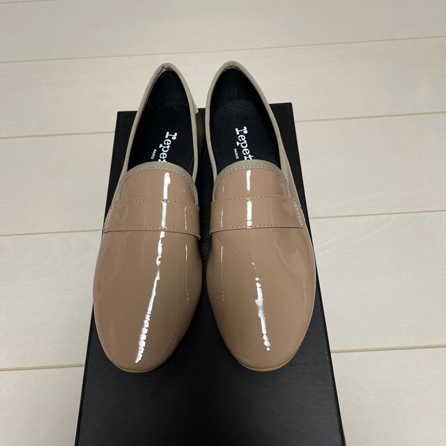 repetto  Maestro Loafersレディース