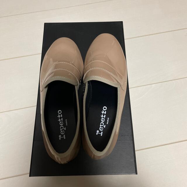 repetto(レペット)のrepetto  Maestro Loafers レディースの靴/シューズ(ローファー/革靴)の商品写真