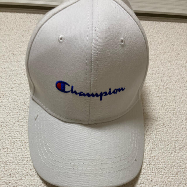 Champion(チャンピオン)のチャンピオン 帽子 レディースの帽子(キャップ)の商品写真
