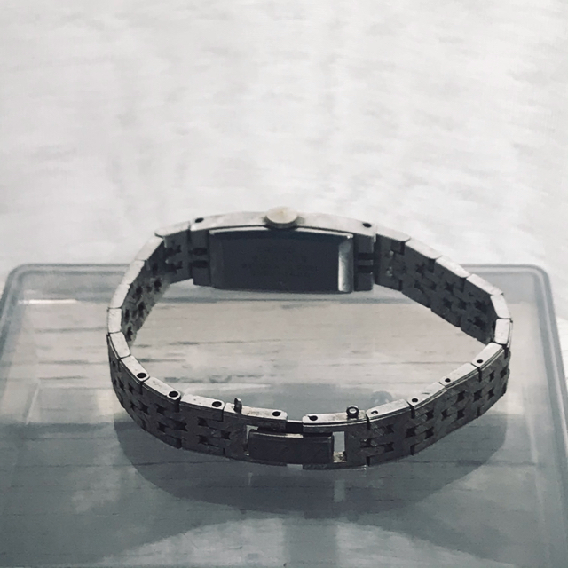 SEIKO(セイコー)のセイコー　ヴィンテージ　レディースウォッチ　稼働品 レディースのファッション小物(腕時計)の商品写真