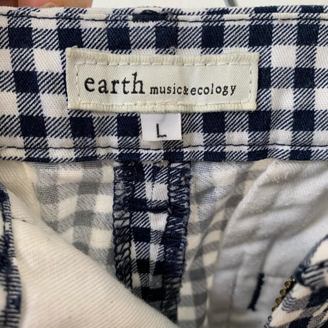 earth music & ecology(アースミュージックアンドエコロジー)の【ててててて様 専用】earth music&ecology パンツ  レディースのパンツ(カジュアルパンツ)の商品写真