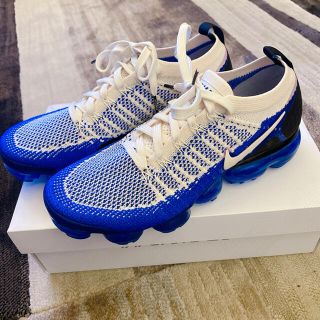 ナイキ(NIKE)のNIKE AIR VAPORMAX FLYKNIT 2(スニーカー)