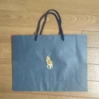 ラルフローレン(Ralph Lauren)のラルフローレン ショッパー(ショップ袋)