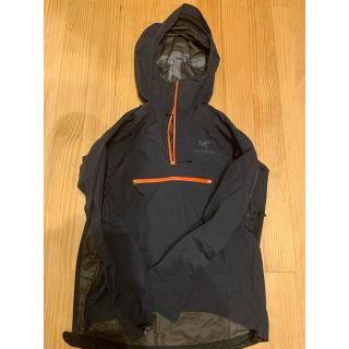 アークテリクス(ARC'TERYX)のしっくん様専用アークテリクス　アルファsl プルオーバー　アノラック　(マウンテンパーカー)