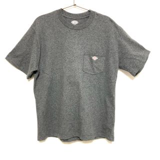 ダントン(DANTON)のＴシャツ　ダントン/DANTON(Tシャツ/カットソー(半袖/袖なし))