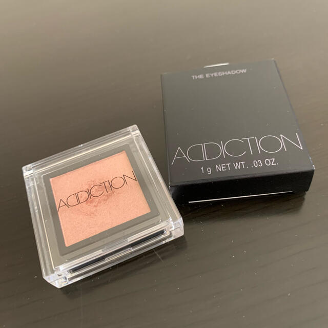 ADDICTION(アディクション)のADDICTION アイシャドウ 031 コスメ/美容のベースメイク/化粧品(アイシャドウ)の商品写真