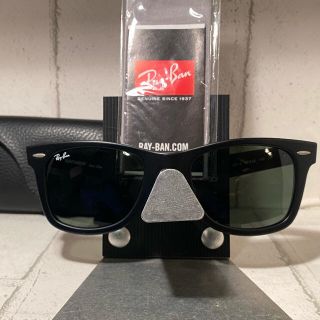 レイバン(Ray-Ban)のRay-Ban RB2140 Original Wayfarer 901(サングラス/メガネ)