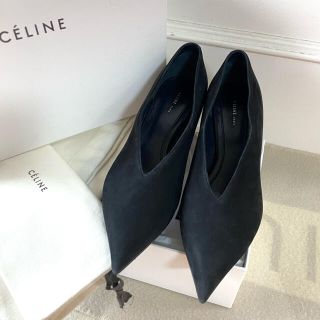 セリーヌ Vネック ハイヒール/パンプス(レディース)の通販 34点 セリーヌ Vネック ハイヒール/パンプス(レディース)の通販 34点