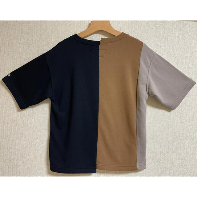 THE NORTH FACE(ザノースフェイス)のビームスボーイ　ザノースフェイスパープルレーベル　Tシャツ レディースのトップス(Tシャツ(半袖/袖なし))の商品写真