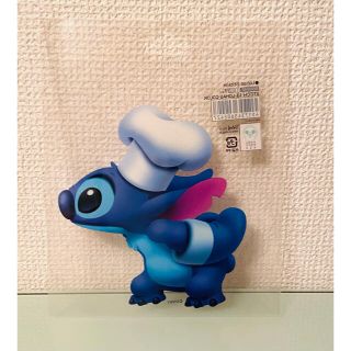 スティッチ(STITCH)のディズニー♡スティッチ♡クリアシール(キャラクターグッズ)