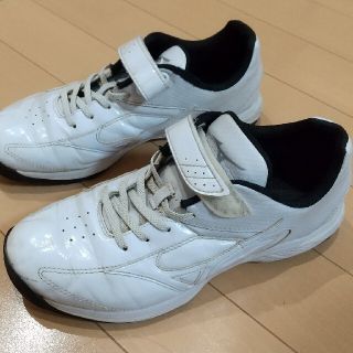 ミズノ(MIZUNO)のミズノ 野球 トレーニングシューズ 23cm(シューズ)