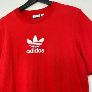 アディダス(adidas)のadidas アディダス  オリジナルス　Tシャツ(Tシャツ/カットソー(半袖/袖なし))