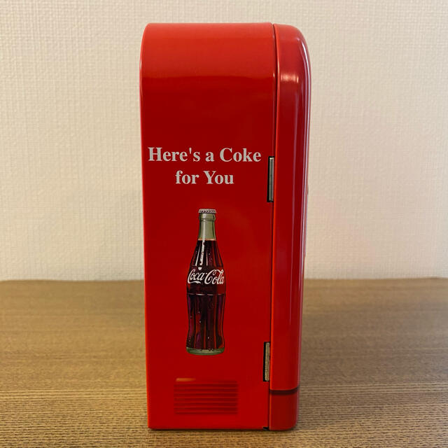 コカ・コーラ - 【コカコーラ】自販機｜小物入れの通販 by ぴ's shop｜コカコーラならラクマ