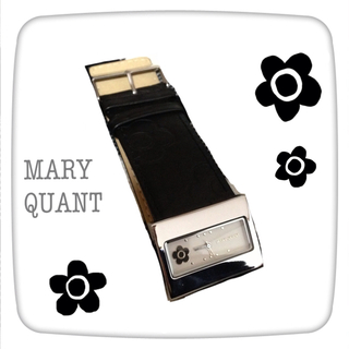 マリークワント(MARY QUANT)のマリクワ時計(腕時計)