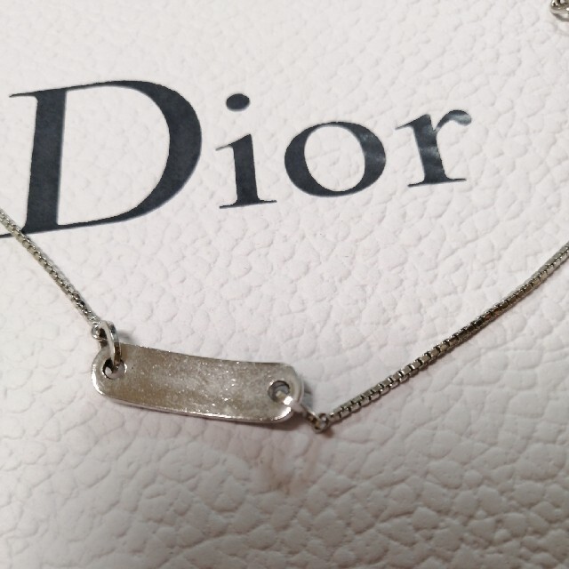 Christian Dior(クリスチャンディオール)の⚠︎EP様専用⚠︎ Dior ブレスレット レディースのアクセサリー(ブレスレット/バングル)の商品写真