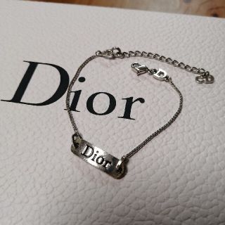 クリスチャンディオール(Christian Dior)の⚠︎EP様専用⚠︎ Dior ブレスレット(ブレスレット/バングル)