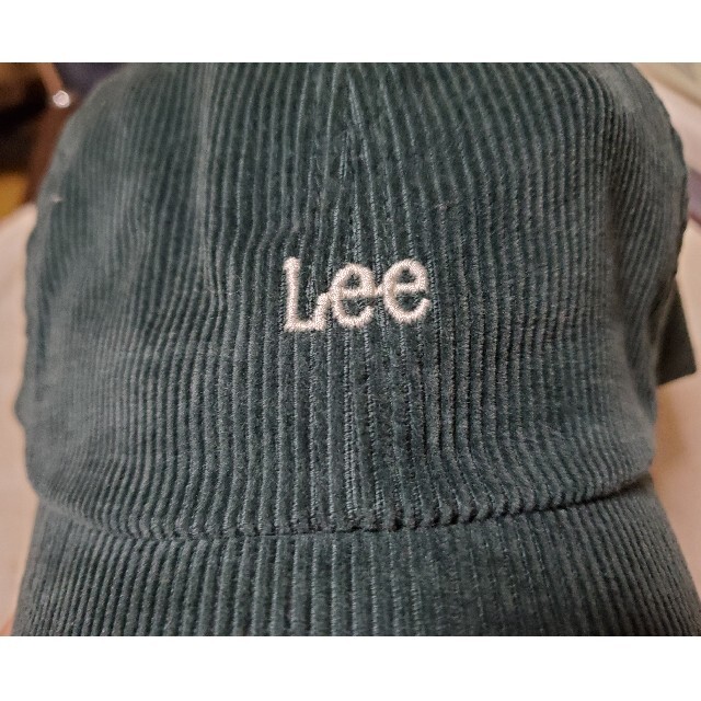 Lee(リー)のLee　キャップ レディースの帽子(キャップ)の商品写真